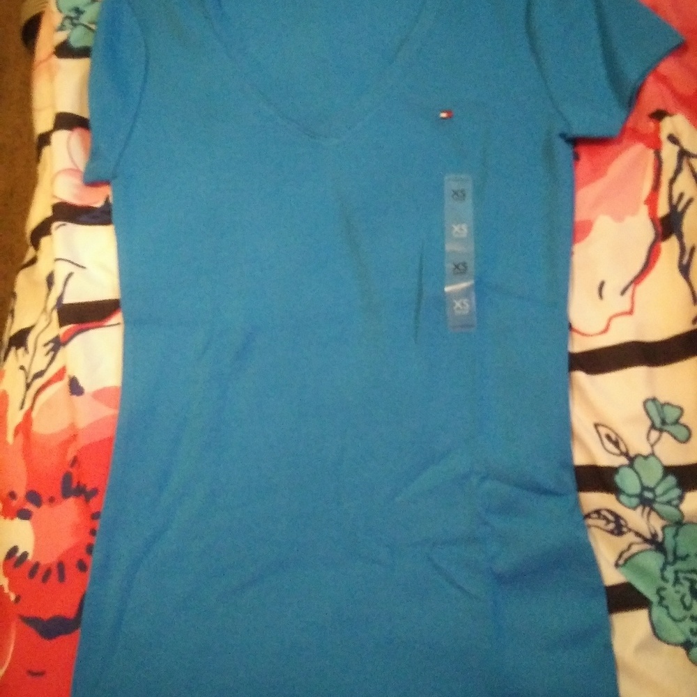 Tommy Hilfiger Tee